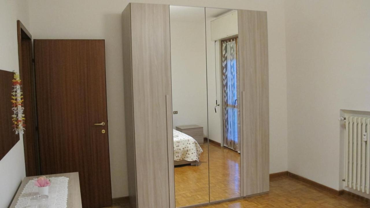 La Sistemazione Brillantino Silver Apartment Rozzano Ngoại thất bức ảnh