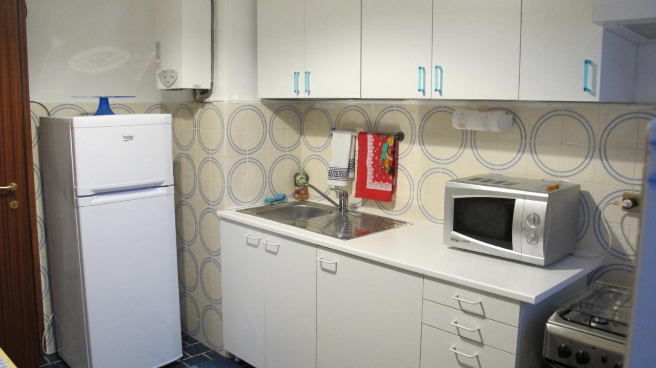 La Sistemazione Brillantino Silver Apartment Rozzano Ngoại thất bức ảnh
