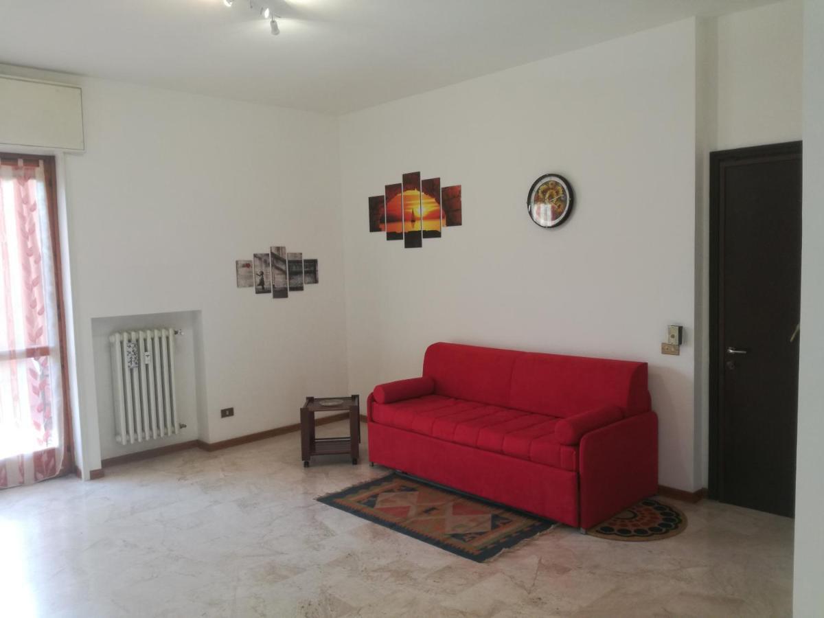 La Sistemazione Brillantino Silver Apartment Rozzano Ngoại thất bức ảnh