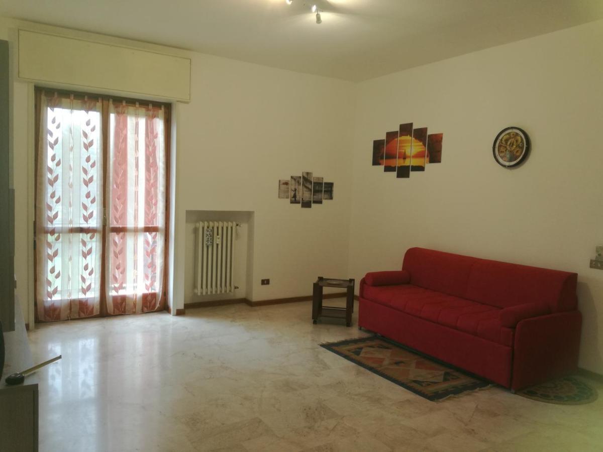 La Sistemazione Brillantino Silver Apartment Rozzano Ngoại thất bức ảnh